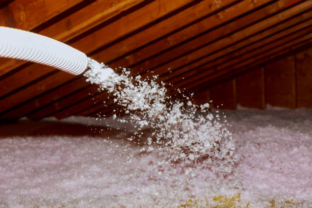 Best Residential Insulation in Coopersburg, PA