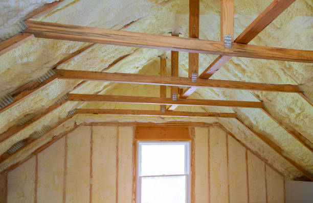 Best Types of Insulation in Coopersburg, PA