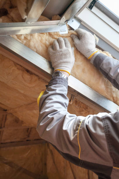 Best Insulation for Specific Applications in Coopersburg, PA